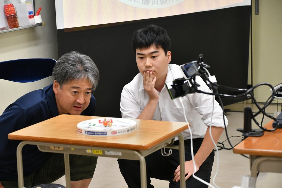 7.中山戦い