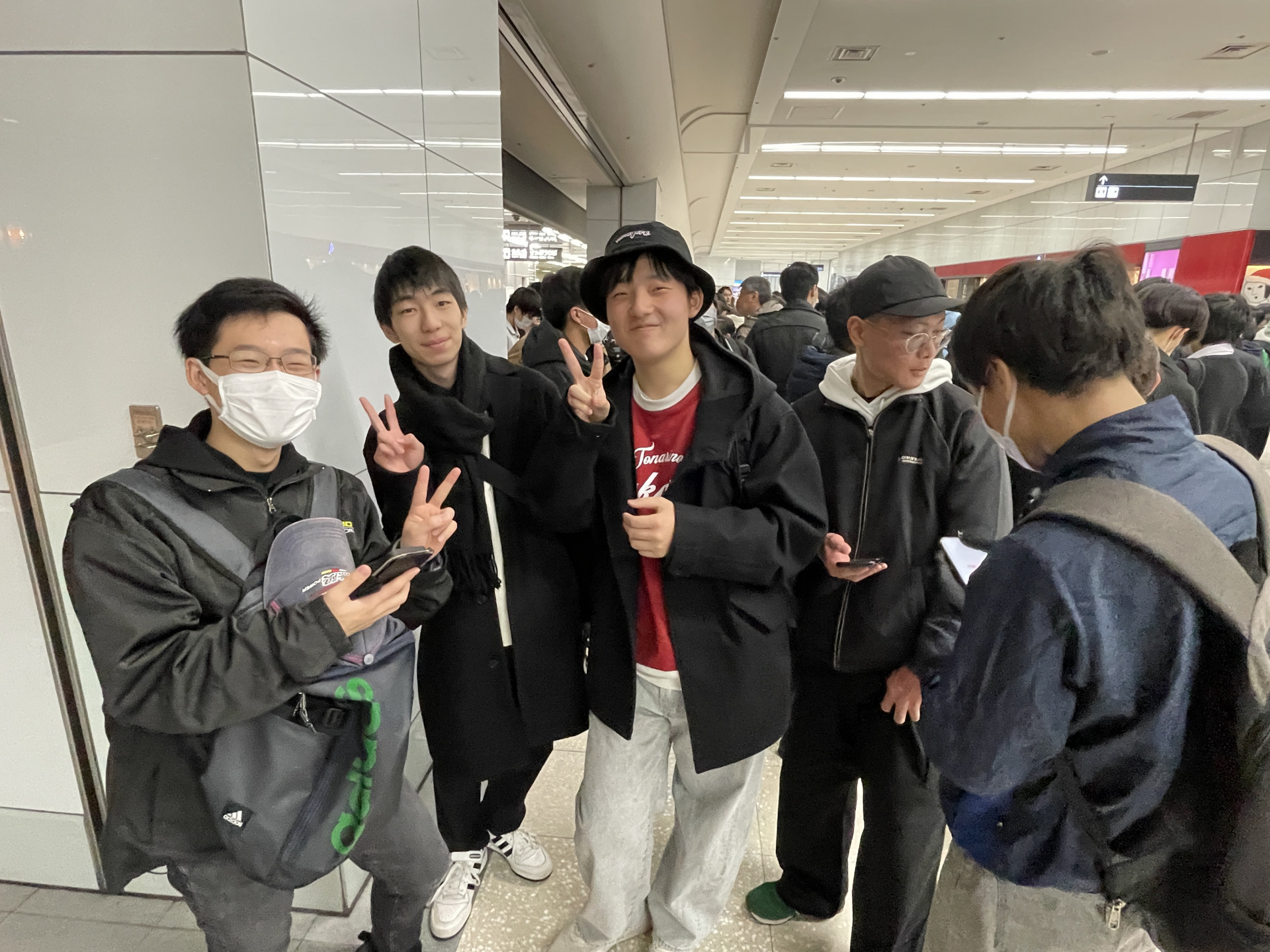 7