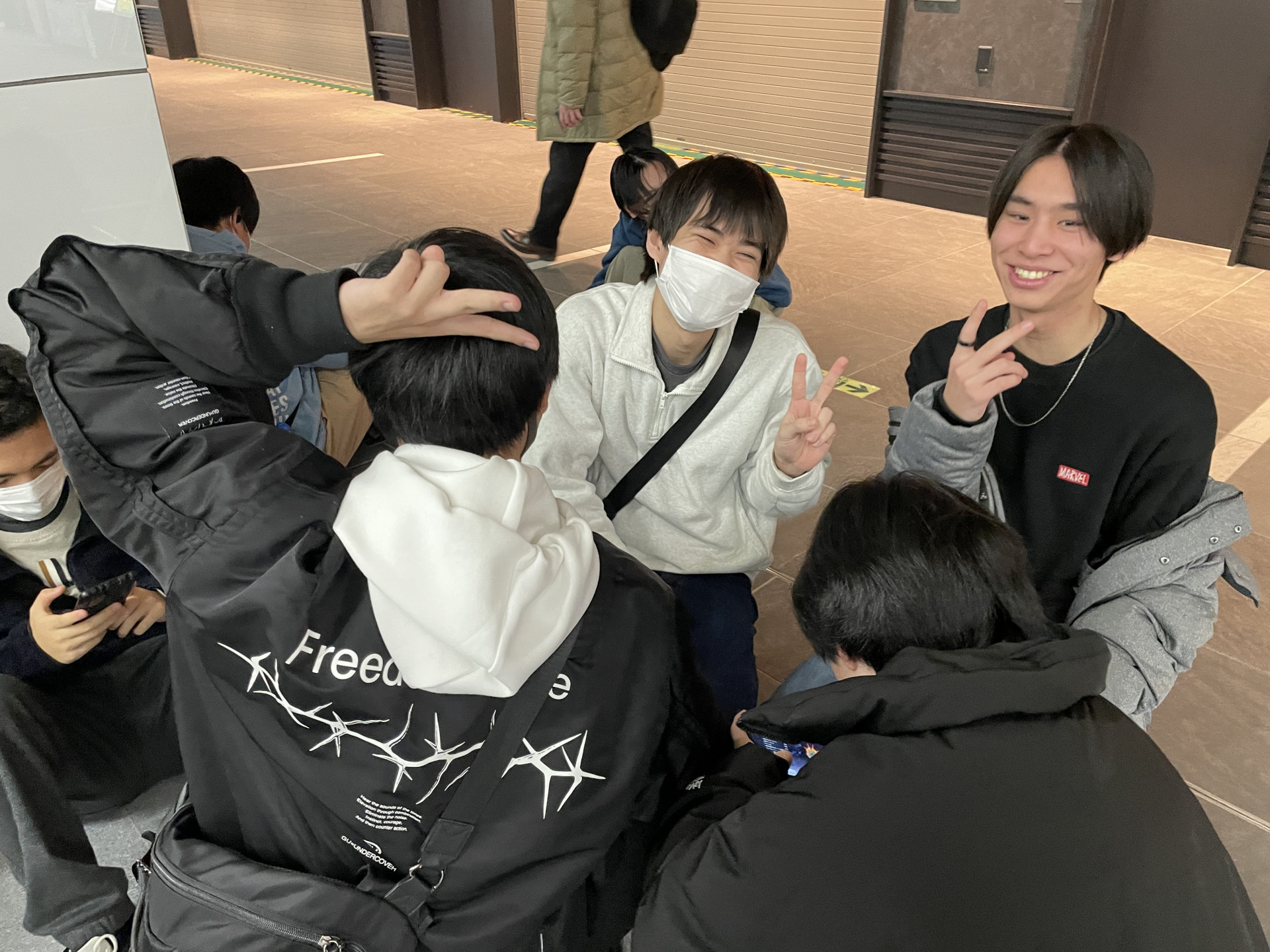 9