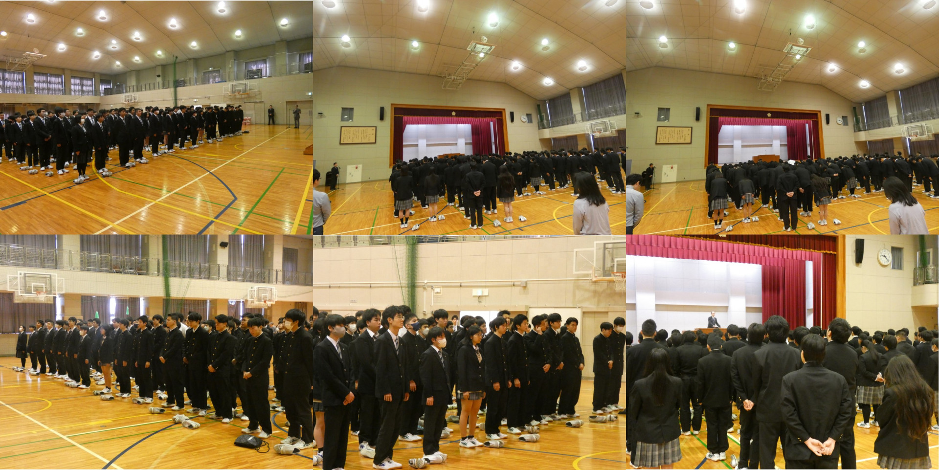 会場の様子1画像6