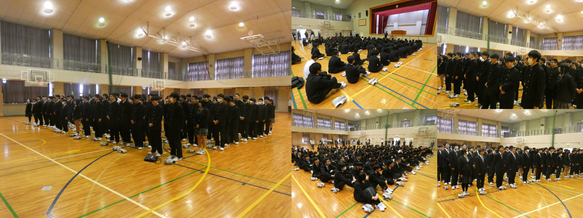 会場の様子2画像7