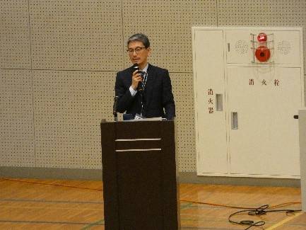 副校長