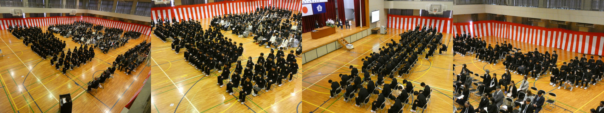 式場の様子画像25