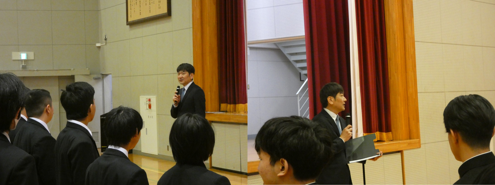 生活指導部画像3