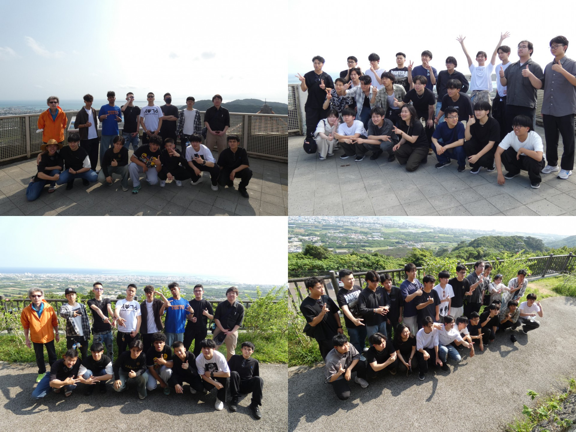 画像25集合写真2組3組