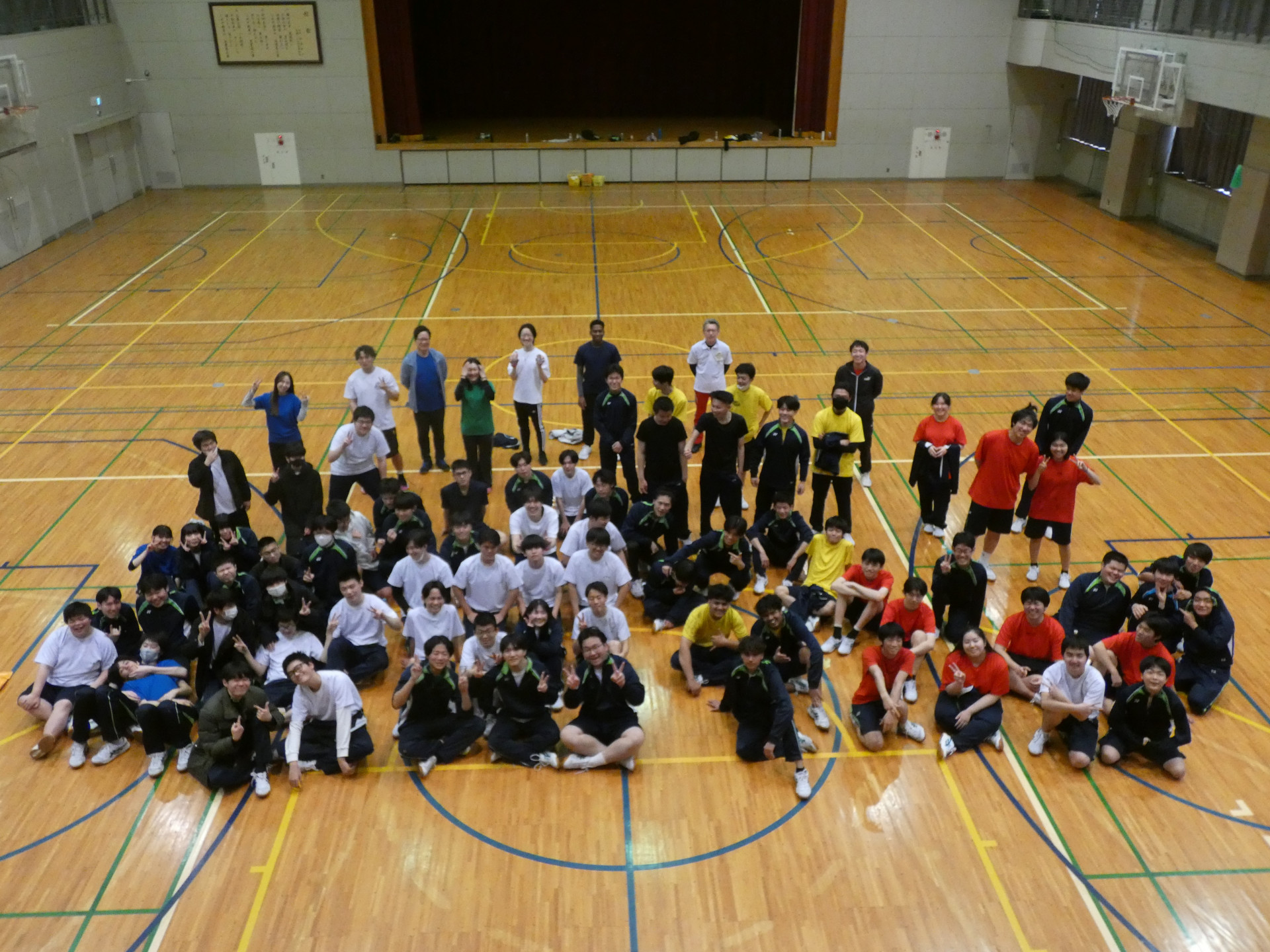 画像37全体集合写真