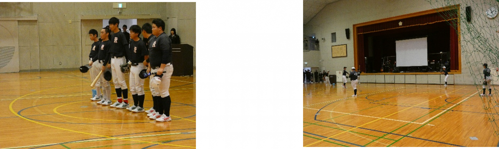 野球