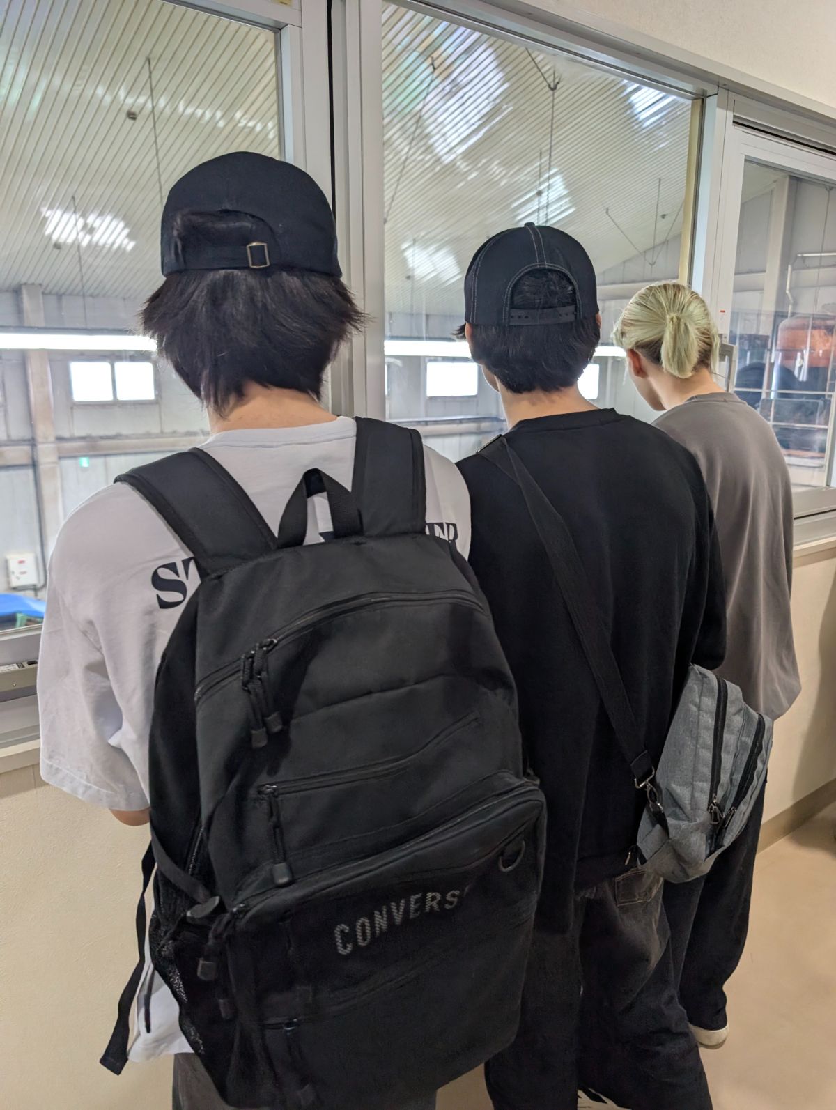 2年校外学習２