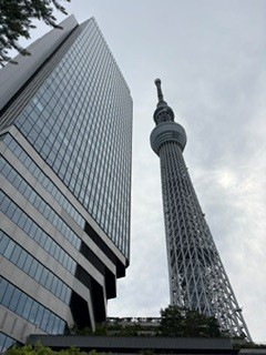 3年校外学習１