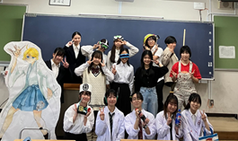 R6演劇部城西地区大会
