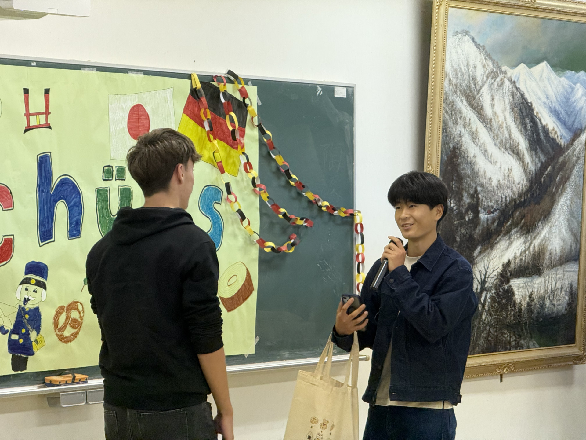 ★近田プレゼント