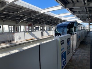 ゆいレール