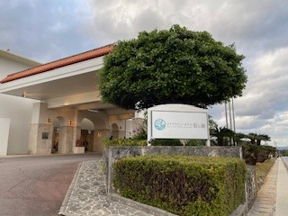 ホテル
