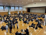体育館