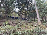 西春近３