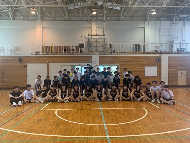 男子バスケットボール部 東京都立清瀬高等学校 男子バスケットボール部 東京都立清瀬高等学校