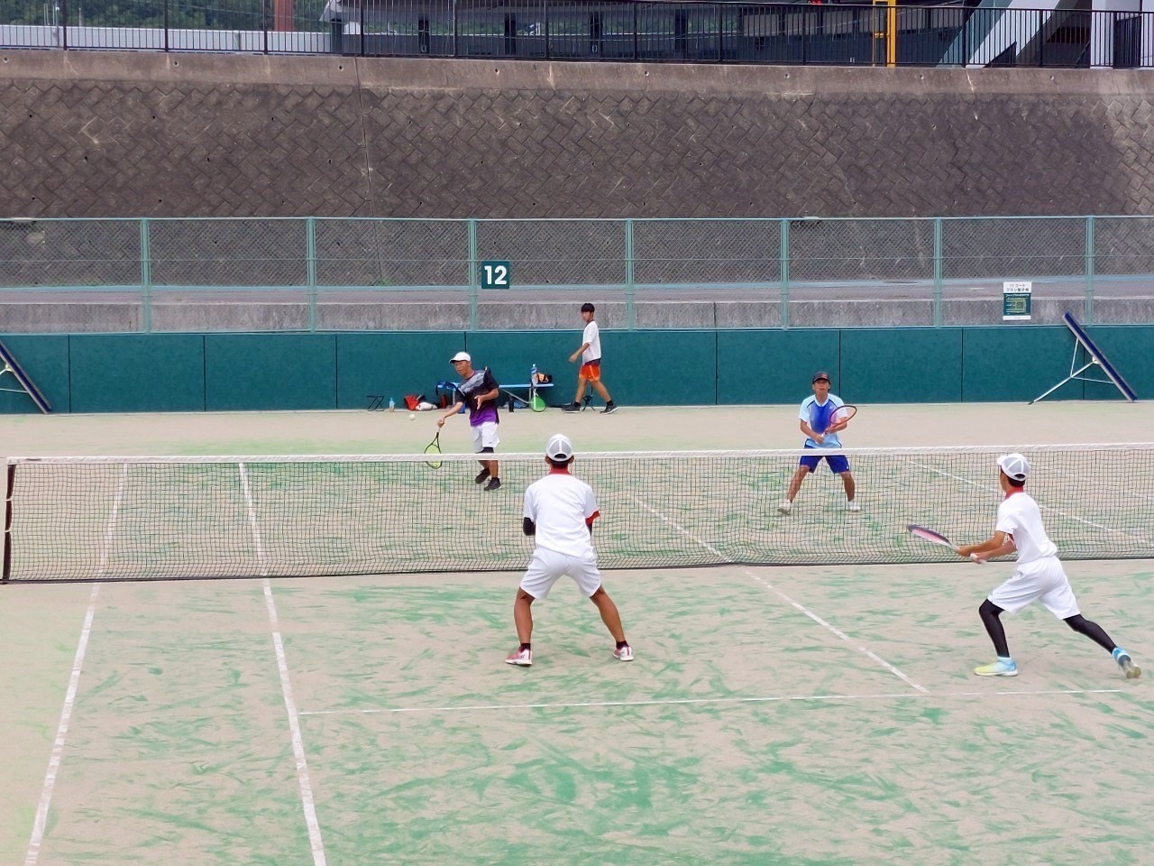 やまびこ杯②