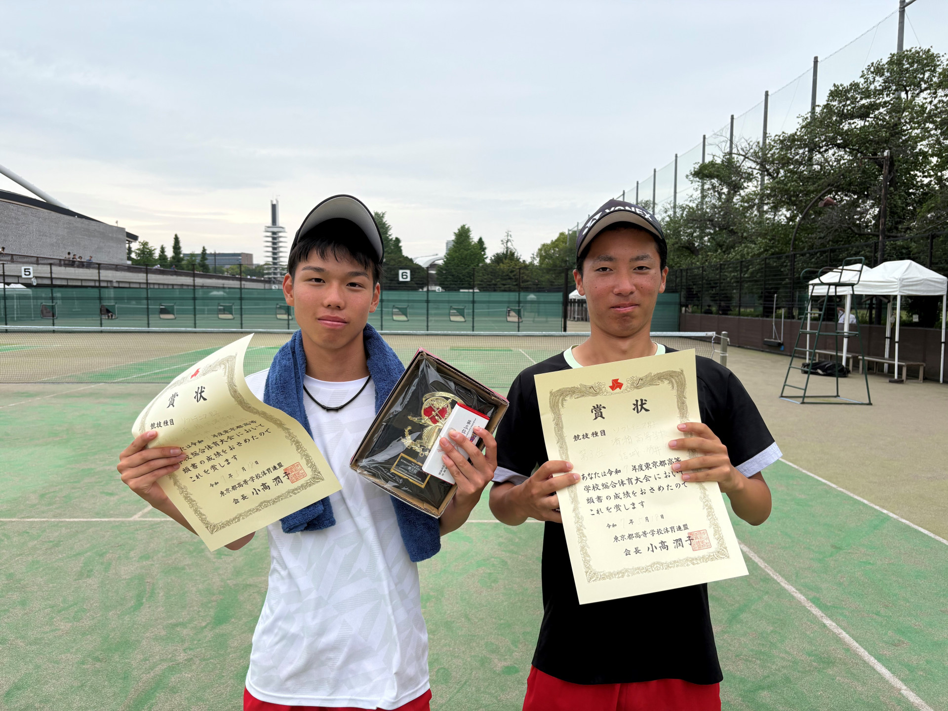 全日本選手権予選②