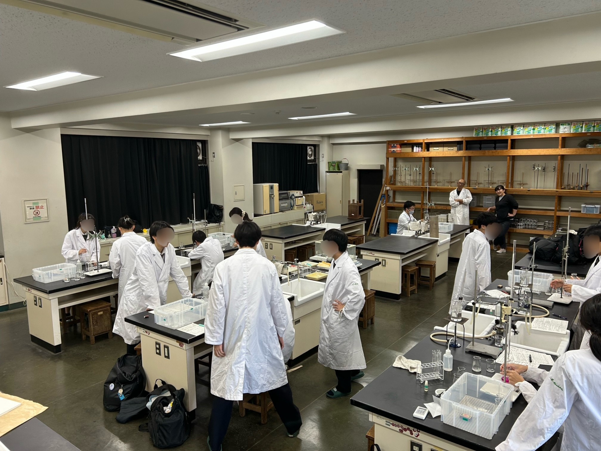 化学３