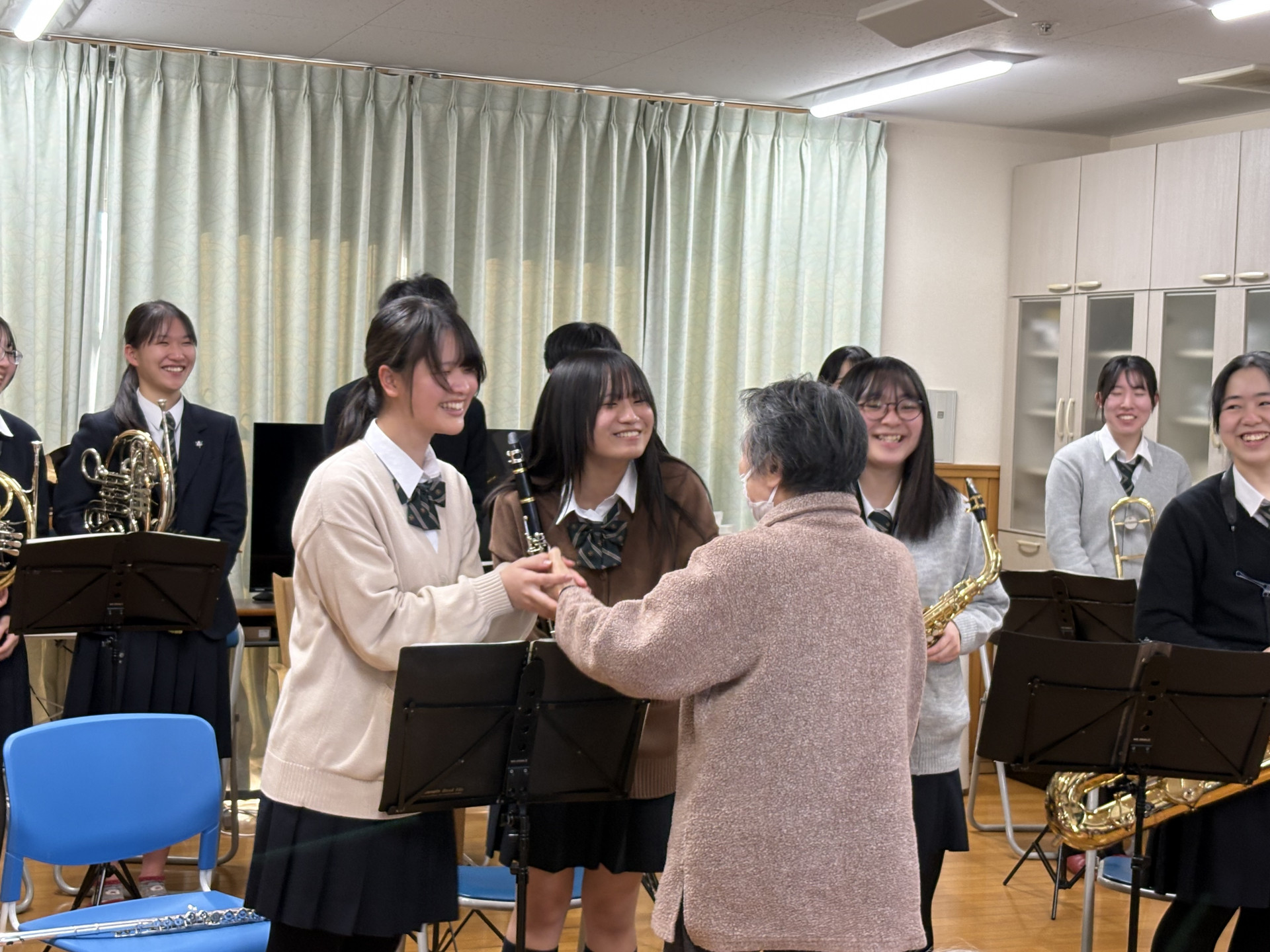 吹奏楽部_ゆうゆ3