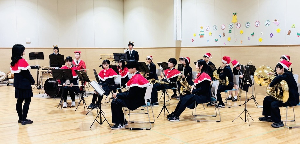 吹奏楽部_クリコン2