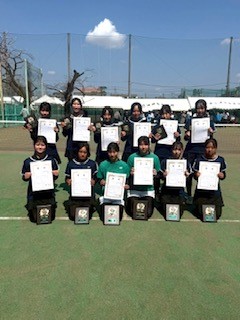 国公立大会写真