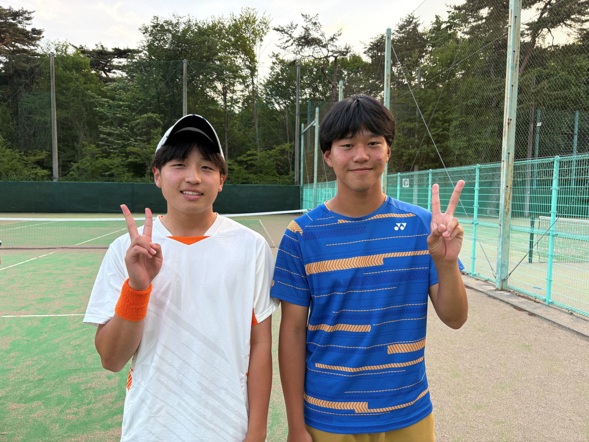 春季大会③