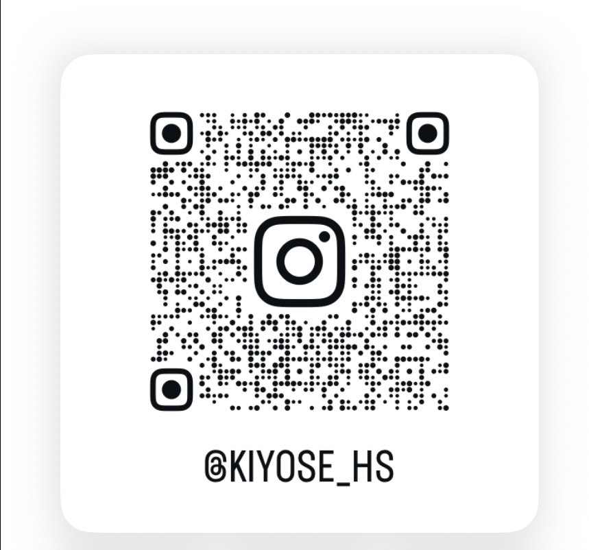 清高Instagram