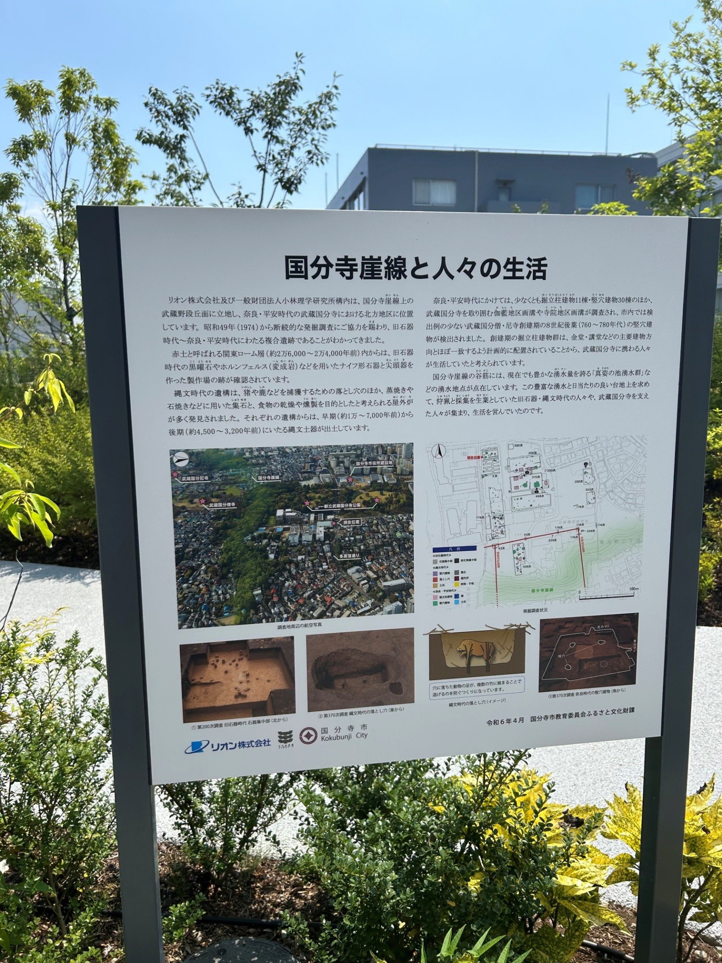 等々力３