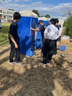 避難2
