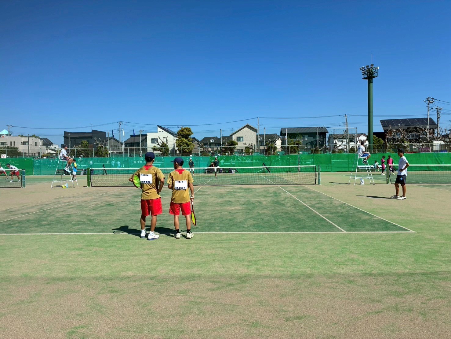 関東③
