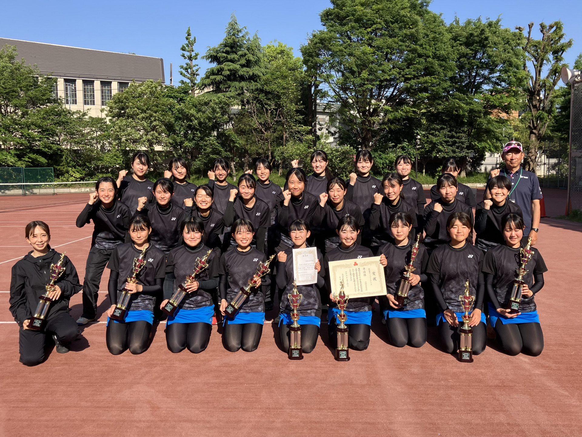 関東団体2024