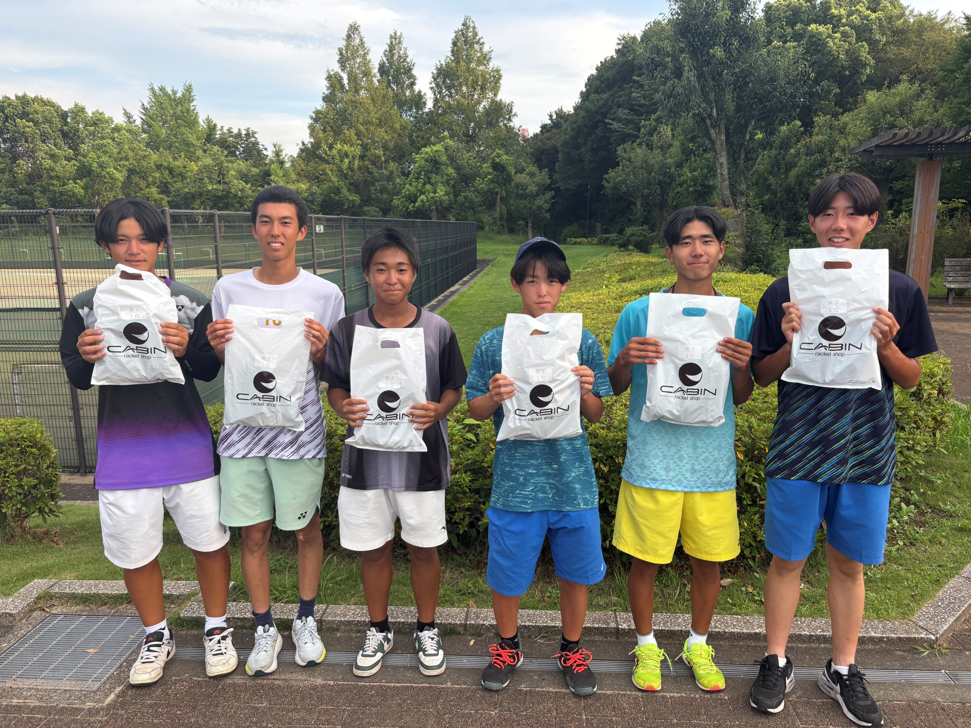 関東国公立大会