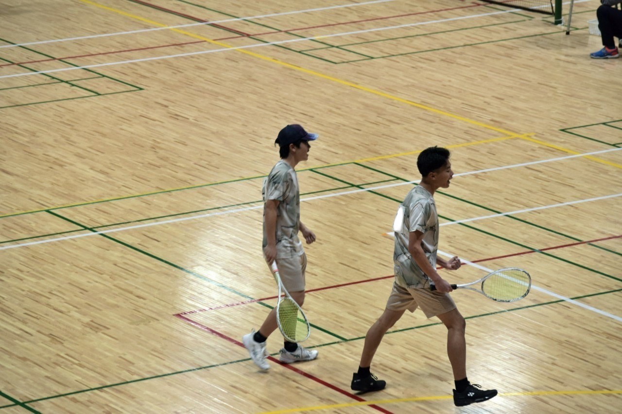 関東選抜大会③