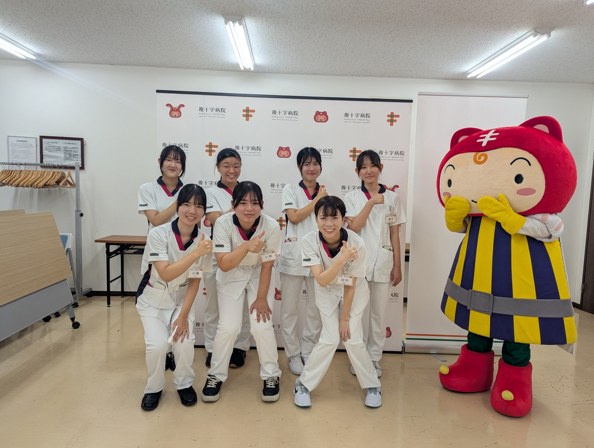 集合写真１