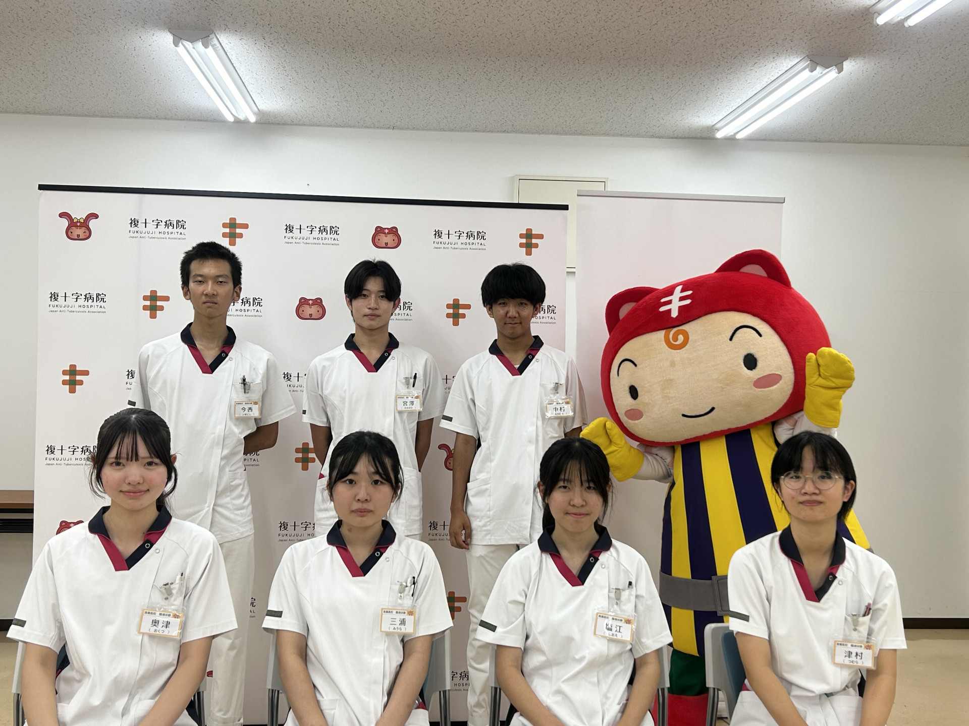 集合写真２