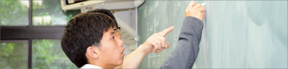 授業公開の写真