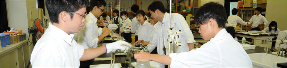 授業公開の写真