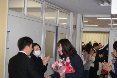 東京都立清瀬東高等学校