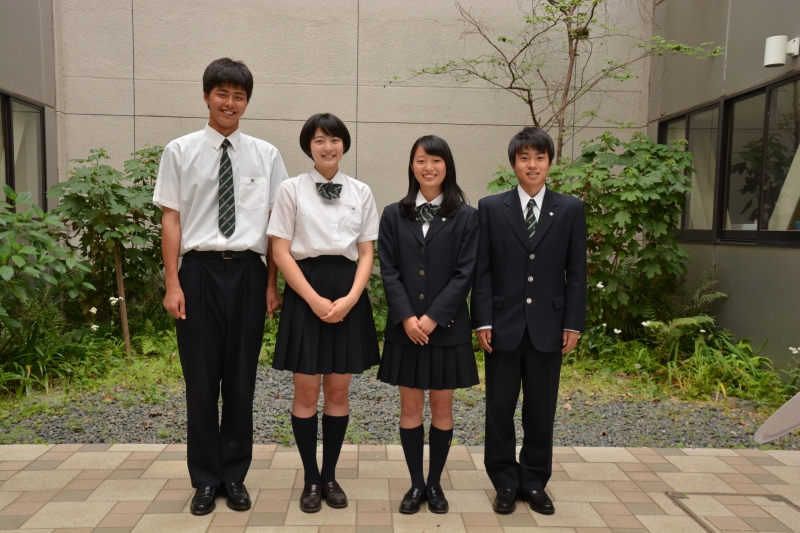 東京都立砧工業高等学校