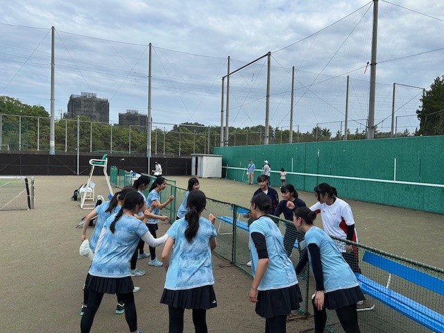 大会写真１