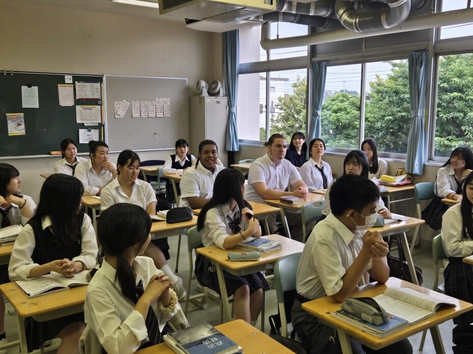 授業