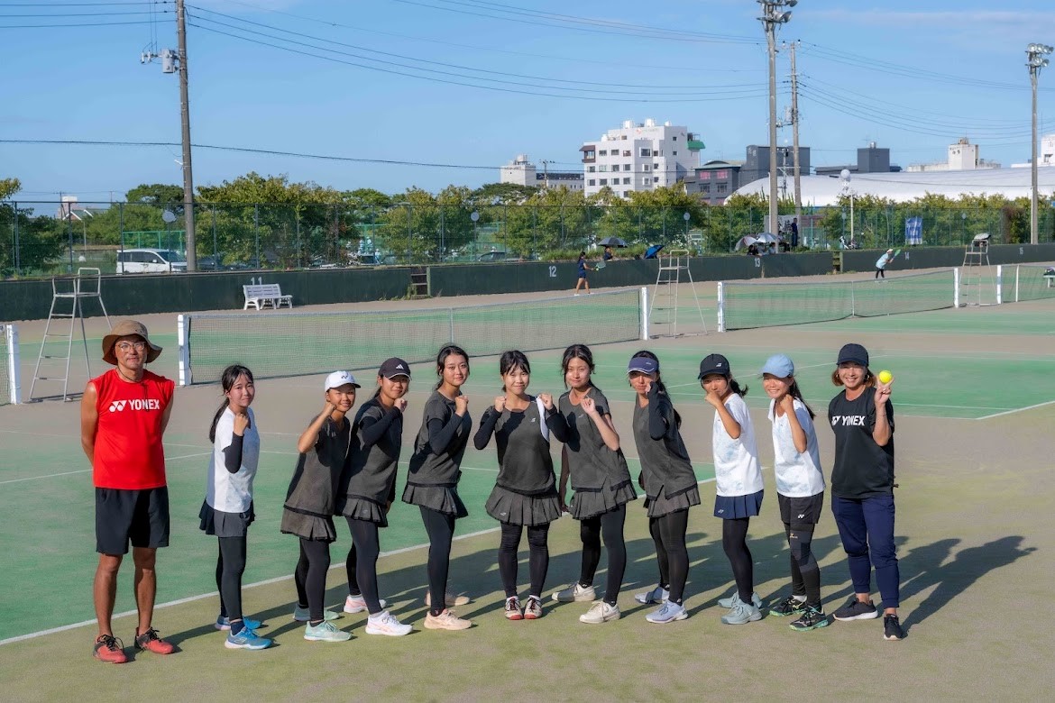 集合写真①