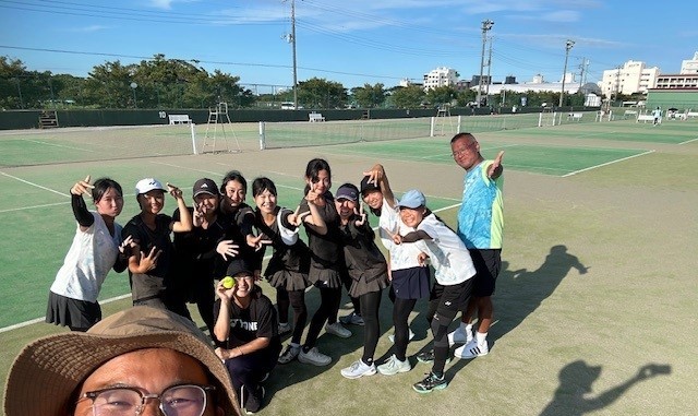 集合写真③