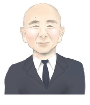 東京都立小平南高等学校 校長 中野 清吾の画像