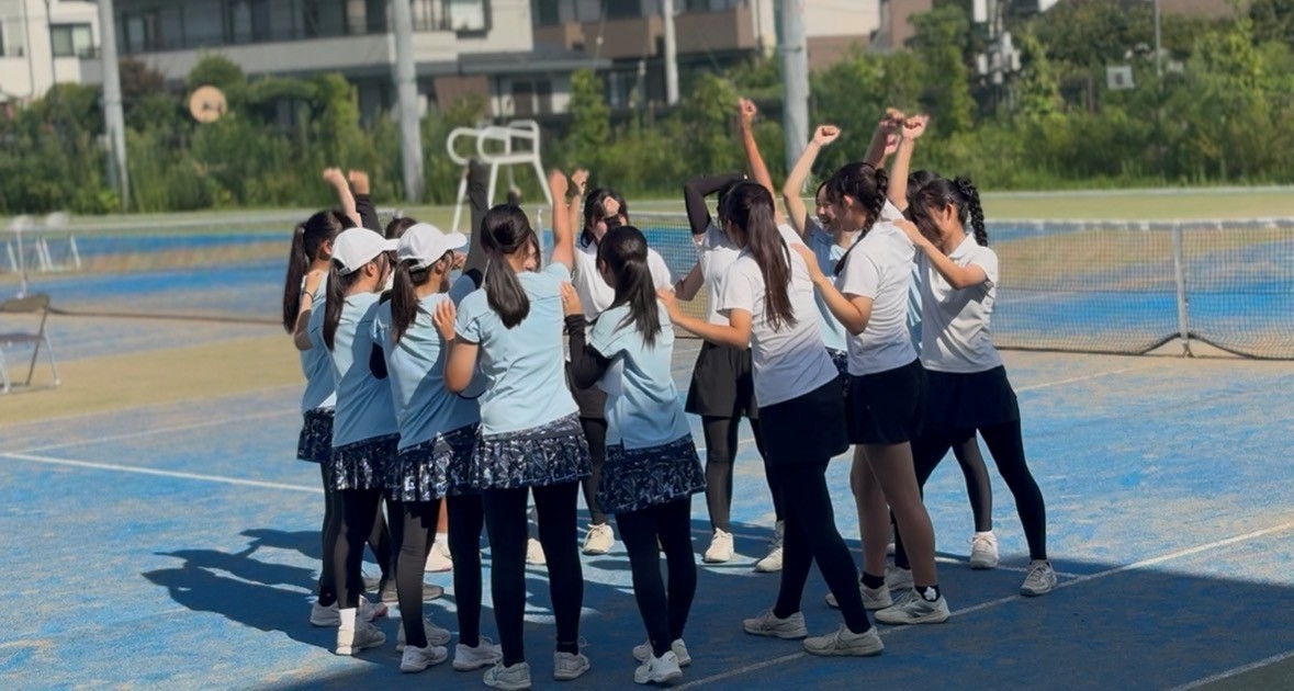 都立大会