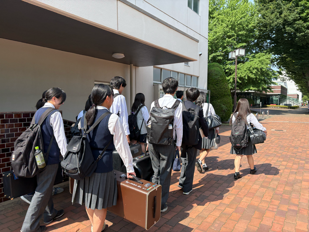 吹奏楽
