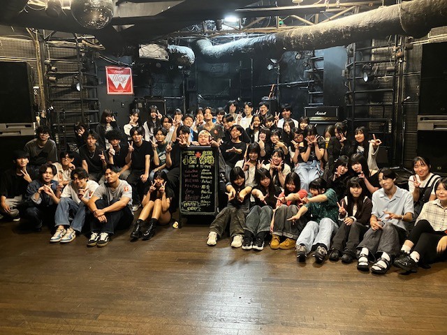 WARP集合