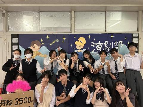 pict-R6文化祭【演劇部】