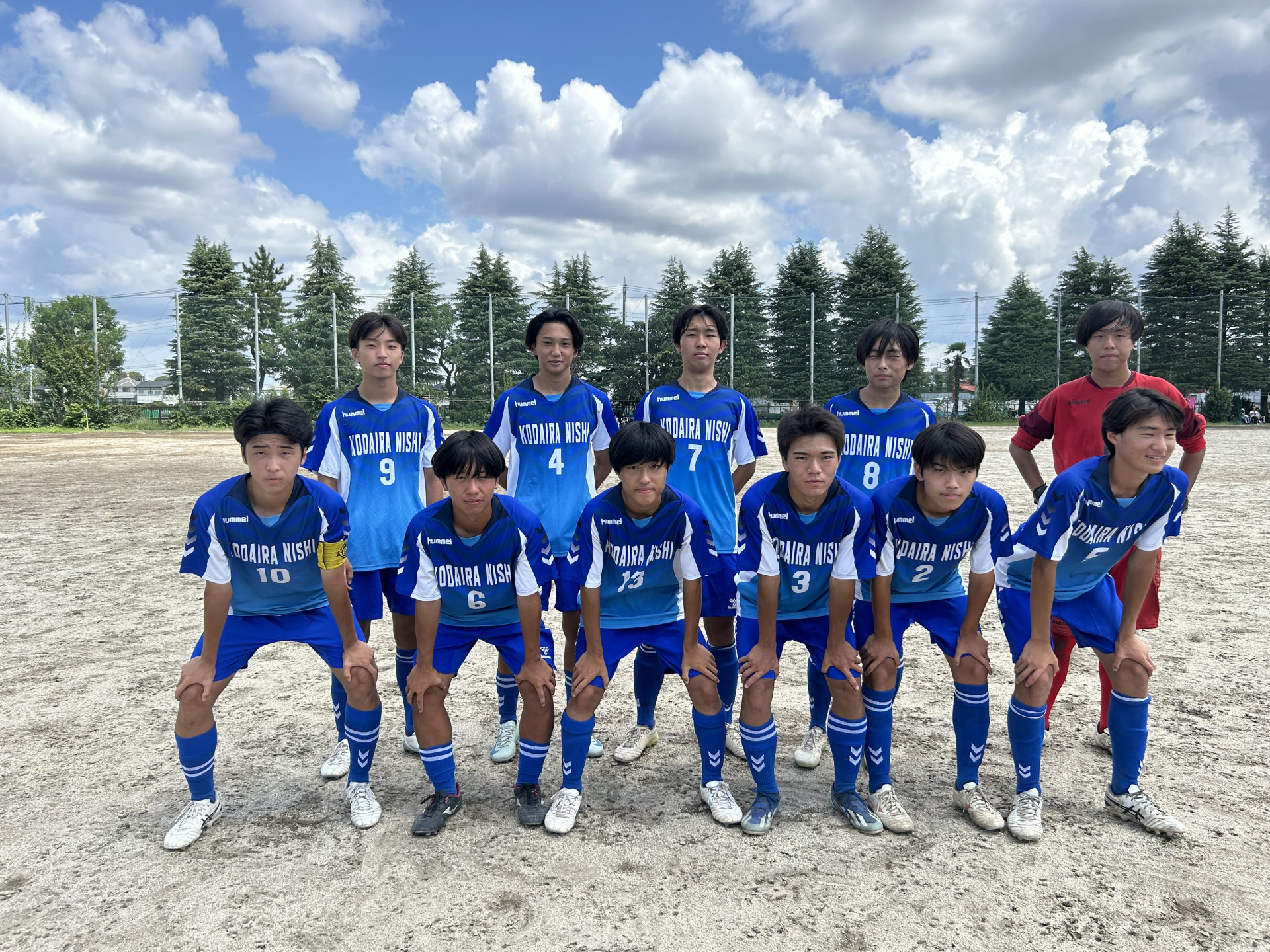 vs日大櫻丘(2)